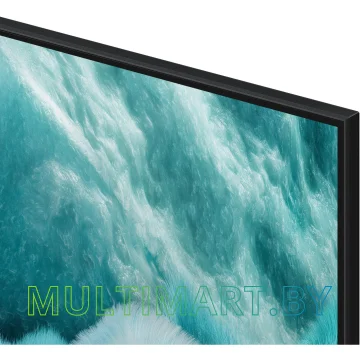 Телевизор Samsung QE55Q7F5AUXRU картинка 5